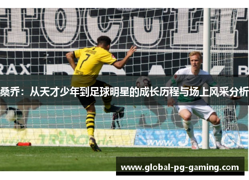 桑乔：从天才少年到足球明星的成长历程与场上风采分析