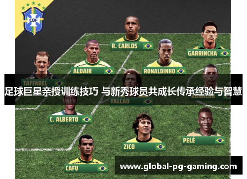 足球巨星亲授训练技巧 与新秀球员共成长传承经验与智慧 足球巨星亲授训练技巧 与新秀球员共成长传承经验与智慧